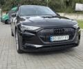 Черный Ауди E-Tron, объемом двигателя 0 л и пробегом 138 тыс. км за 29900 $, фото 11 на Automoto.ua