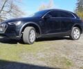 Черный Ауди E-Tron, объемом двигателя 0 л и пробегом 118 тыс. км за 35500 $, фото 2 на Automoto.ua