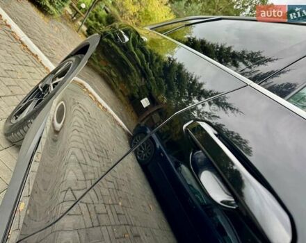 Черный Ауди E-Tron, объемом двигателя 0 л и пробегом 159 тыс. км за 24000 $, фото 28 на Automoto.ua