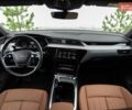 Черный Ауди E-Tron, объемом двигателя 0 л и пробегом 50 тыс. км за 39400 $, фото 17 на Automoto.ua