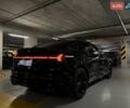 Черный Ауди E-Tron, объемом двигателя 0 л и пробегом 109 тыс. км за 35000 $, фото 8 на Automoto.ua