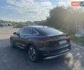 Чорний Ауді E-Tron, об'ємом двигуна 0 л та пробігом 58 тис. км за 34450 $, фото 8 на Automoto.ua