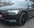Чорний Ауді E-Tron, об'ємом двигуна 0 л та пробігом 120 тис. км за 33500 $, фото 1 на Automoto.ua