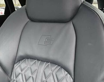 Чорний Ауді E-Tron, об'ємом двигуна 0 л та пробігом 120 тис. км за 33500 $, фото 81 на Automoto.ua