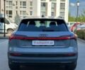 Черный Ауди E-Tron, объемом двигателя 0 л и пробегом 88 тыс. км за 29500 $, фото 12 на Automoto.ua