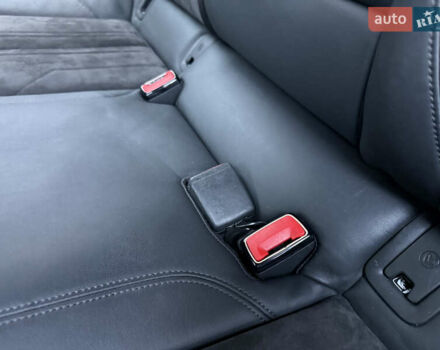 Черный Ауди E-Tron, объемом двигателя 0 л и пробегом 150 тыс. км за 27499 $, фото 62 на Automoto.ua