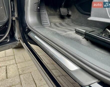 Черный Ауди E-Tron, объемом двигателя 0 л и пробегом 159 тыс. км за 24000 $, фото 77 на Automoto.ua