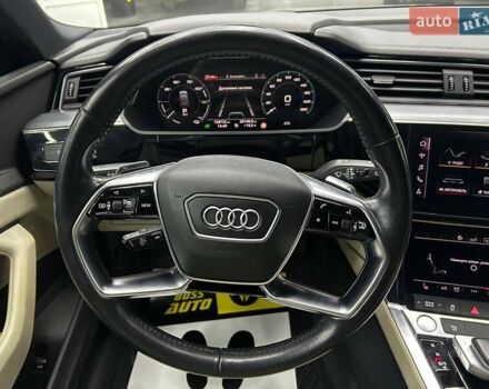 Чорний Ауді E-Tron, об'ємом двигуна 0 л та пробігом 148 тис. км за 26000 $, фото 14 на Automoto.ua