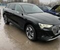 Черный Ауди E-Tron, объемом двигателя 0 л и пробегом 54 тыс. км за 32549 $, фото 3 на Automoto.ua