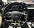 Чорний Ауді E-Tron, об'ємом двигуна 0 л та пробігом 148 тис. км за 26000 $, фото 14 на Automoto.ua