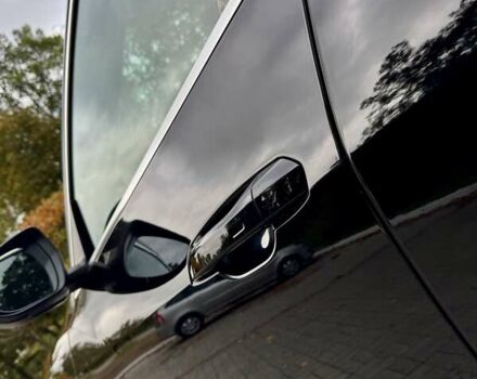 Черный Ауди E-Tron, объемом двигателя 0 л и пробегом 159 тыс. км за 24000 $, фото 48 на Automoto.ua