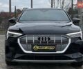 Черный Ауди E-Tron, объемом двигателя 0 л и пробегом 47 тыс. км за 36000 $, фото 1 на Automoto.ua