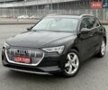 Чорний Ауді E-Tron, об'ємом двигуна 0 л та пробігом 109 тис. км за 27900 $, фото 31 на Automoto.ua