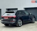 Чорний Ауді E-Tron, об'ємом двигуна 0 л та пробігом 160 тис. км за 22500 $, фото 19 на Automoto.ua