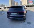 Чорний Ауді E-Tron, об'ємом двигуна 0 л та пробігом 155 тис. км за 29499 $, фото 9 на Automoto.ua