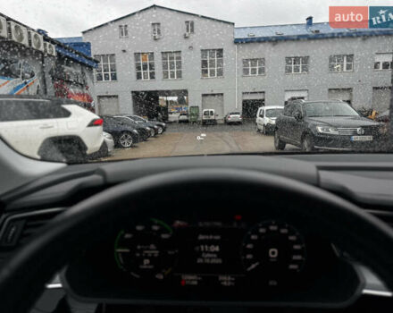Ауди E-Tron 2020 в Житомире на Automoto.ua Черный Ауди E-Tron, объемом двигателя 0 л и пробегом 120 тыс. км за 21999 $, фото 39 на Automoto.ua