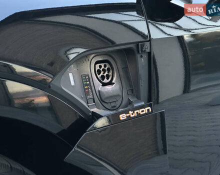 Ауди E-Tron 2020 в Тернополе на Automoto.ua Черный Ауди E-Tron, объемом двигателя 0 л и пробегом 119 тыс. км за 28500 $, фото 42 на Automoto.ua