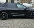 Чорний Ауді E-Tron, об'ємом двигуна 0 л та пробігом 120 тис. км за 33500 $, фото 40 на Automoto.ua