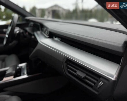 Чорний Ауді E-Tron, об'ємом двигуна 0 л та пробігом 51 тис. км за 31499 $, фото 54 на Automoto.ua