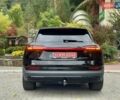 Чорний Ауді E-Tron, об'ємом двигуна 0 л та пробігом 159 тис. км за 24500 $, фото 64 на Automoto.ua