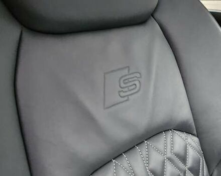 Чорний Ауді E-Tron, об'ємом двигуна 0 л та пробігом 120 тис. км за 33500 $, фото 82 на Automoto.ua