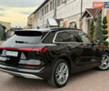 Чорний Ауді E-Tron, об'ємом двигуна 0 л та пробігом 51 тис. км за 31499 $, фото 30 на Automoto.ua