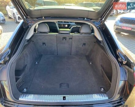 Черный Ауди E-Tron, объемом двигателя 0 л и пробегом 61 тыс. км за 36500 $, фото 29 на Automoto.ua