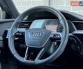 Черный Ауди E-Tron, объемом двигателя 0 л и пробегом 150 тыс. км за 25900 $, фото 12 на Automoto.ua