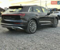 Чорний Ауді E-Tron, об'ємом двигуна 0 л та пробігом 75 тис. км за 31499 $, фото 5 на Automoto.ua