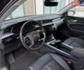 Черный Ауди E-Tron, объемом двигателя 0 л и пробегом 130 тыс. км за 22300 $, фото 34 на Automoto.ua