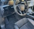 Черный Ауди E-Tron, объемом двигателя 0 л и пробегом 45 тыс. км за 34700 $, фото 4 на Automoto.ua