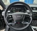Чорний Ауді E-Tron, об'ємом двигуна 0 л та пробігом 120 тис. км за 33500 $, фото 76 на Automoto.ua