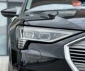 Черный Ауди E-Tron, объемом двигателя 0 л и пробегом 130 тыс. км за 22300 $, фото 25 на Automoto.ua