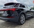 Черный Ауди E-Tron, объемом двигателя 0 л и пробегом 36 тыс. км за 27300 $, фото 36 на Automoto.ua