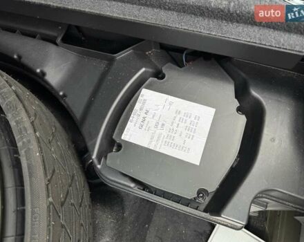 Черный Ауди E-Tron, объемом двигателя 0 л и пробегом 159 тыс. км за 24000 $, фото 132 на Automoto.ua