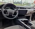 Черный Ауди E-Tron, объемом двигателя 0 л и пробегом 36 тыс. км за 27300 $, фото 4 на Automoto.ua