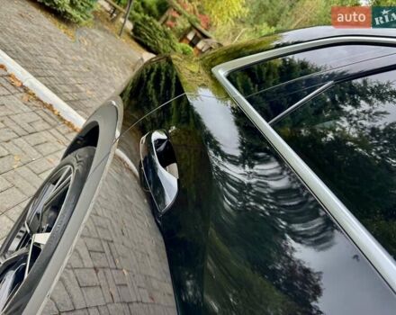 Черный Ауди E-Tron, объемом двигателя 0 л и пробегом 159 тыс. км за 24000 $, фото 29 на Automoto.ua