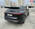 Чорний Ауді E-Tron, об'ємом двигуна 0 л та пробігом 155 тис. км за 30999 $, фото 14 на Automoto.ua