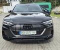 Черный Ауди E-Tron, объемом двигателя 0 л и пробегом 138 тыс. км за 29900 $, фото 10 на Automoto.ua