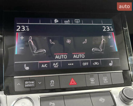 Черный Ауди E-Tron, объемом двигателя 0 л и пробегом 125 тыс. км за 21700 $, фото 14 на Automoto.ua