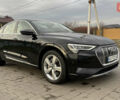 Чорний Ауді E-Tron, об'ємом двигуна 0 л та пробігом 78 тис. км за 26500 $, фото 13 на Automoto.ua