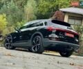 Чорний Ауді E-Tron, об'ємом двигуна 0 л та пробігом 159 тис. км за 24500 $, фото 48 на Automoto.ua