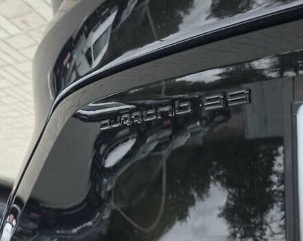 Черный Ауди E-Tron, объемом двигателя 0 л и пробегом 138 тыс. км за 29900 $, фото 68 на Automoto.ua