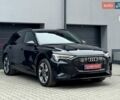 Чорний Ауді E-Tron, об'ємом двигуна 0 л та пробігом 160 тис. км за 22500 $, фото 22 на Automoto.ua
