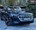 Чорний Ауді E-Tron, об'ємом двигуна 0 л та пробігом 159 тис. км за 24000 $, фото 1 на Automoto.ua