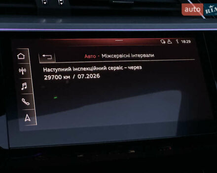 Ауди E-Tron 2020 в Тернополе на Automoto.ua Черный Ауди E-Tron, объемом двигателя 0 л и пробегом 119 тыс. км за 28500 $, фото 72 на Automoto.ua