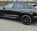 Чорний Ауді E-Tron, об'ємом двигуна 0 л та пробігом 120 тис. км за 33500 $, фото 21 на Automoto.ua
