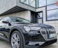 Черный Ауди E-Tron, объемом двигателя 0 л и пробегом 36 тыс. км за 27300 $, фото 19 на Automoto.ua