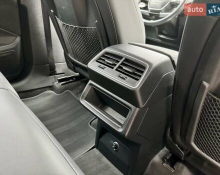 Черный Ауди E-Tron, объемом двигателя 0 л и пробегом 159 тыс. км за 24000 $, фото 120 на Automoto.ua