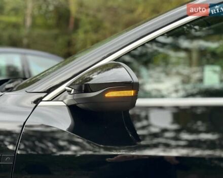 Черный Ауди E-Tron, объемом двигателя 0 л и пробегом 159 тыс. км за 24000 $, фото 46 на Automoto.ua